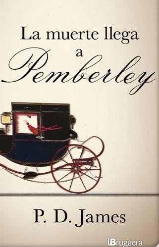 Resumen de La Muerte Llega a Pemberley