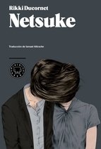 Resumen de Netsuke
