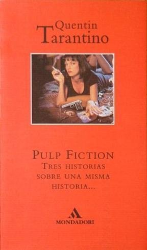 Resumen de Pulp Fiction: Tres Historias Sobre una Misma Historia