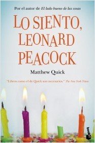 Resumen de Lo Siento, Leonard Peacock