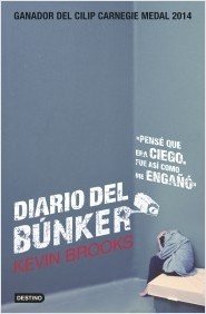 Resumen de Diario del Búnker