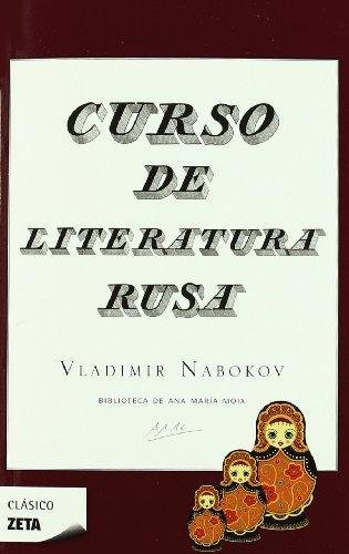 Resumen de Curso de Literatura Rusa