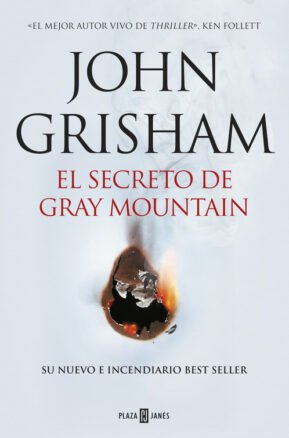 Resumen de El Secreto de Gray Mountain