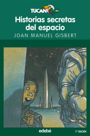 Resumen de Historias Secretas del Espacio