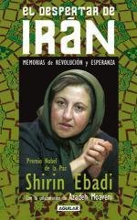 Resumen de El Despertar de Irán. Memorias de Revolución y Esperanza