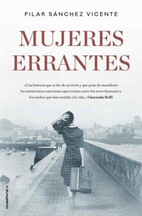 Resumen de Mujeres Errantes