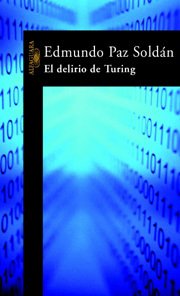 Resumen de El Delirio de Turing