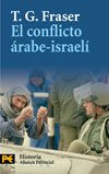 Resumen de El Conflicto Árabe-Israelí