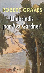 Resumen de Un Brindis por Ava Gardner