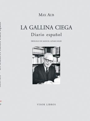 Resumen de La Gallina Ciega. Diario Español