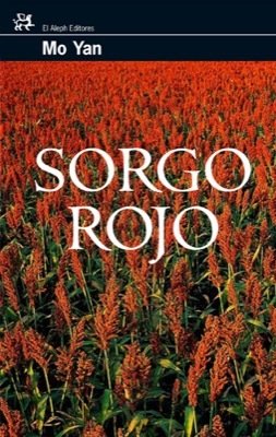 Resumen de Sorgo Rojo