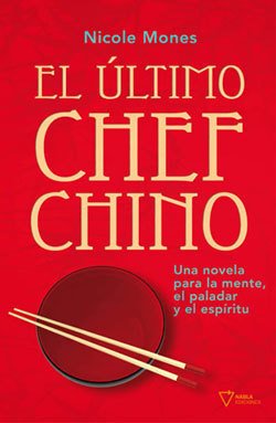 Resumen de El Último Chef Chino