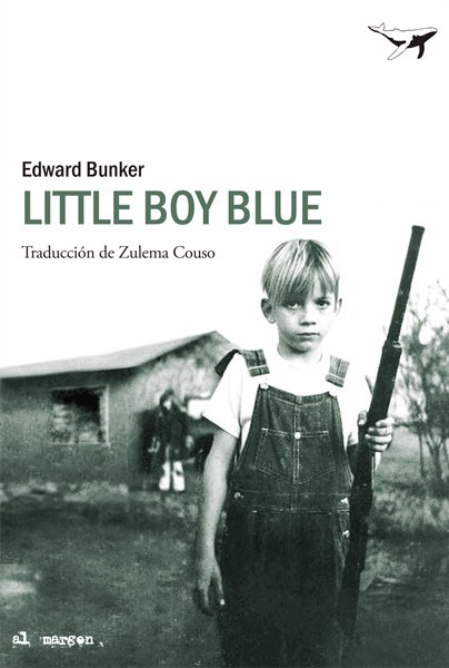 Resumen de Little Boy Blue