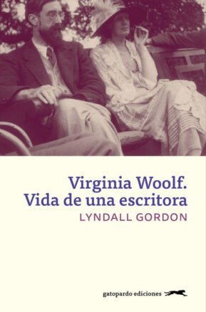 Resumen de Virginia Woolf. Vida de una Escritora