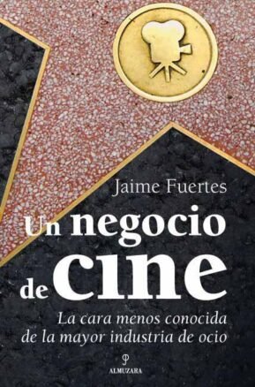 Resumen de Un Negocio de Cine