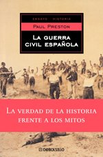 Resumen de La Guerra Civil Española