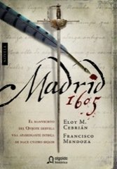 Resumen de Madrid, 1605