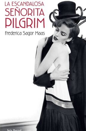 Resumen de La Escandalosa Señorita Pilgrim