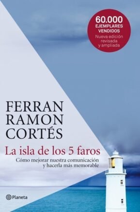 Resumen de La Isla de los 5 (Cinco) Faros