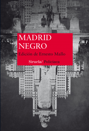 Resumen de Madrid Negro