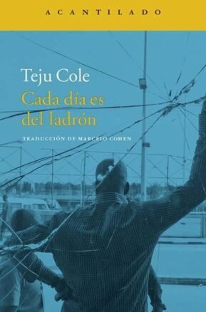 Resumen de Cada Día es del Ladrón