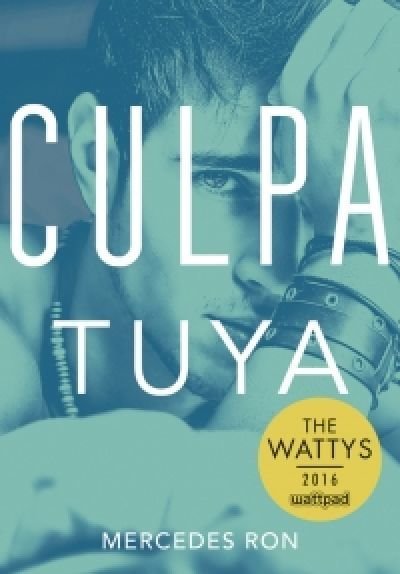 Resumen de Culpa Tuya. Culpables 2