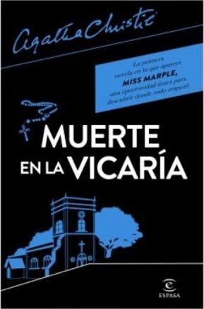 Resumen de Muerte en la Vicaría