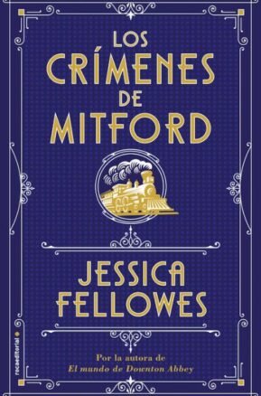 Resumen de Los Crímenes de Mitford