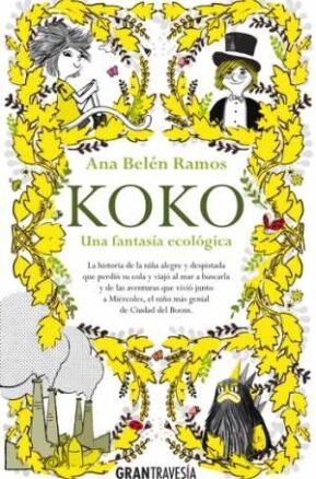 Resumen de Koko. Una Fantasía Ecológica