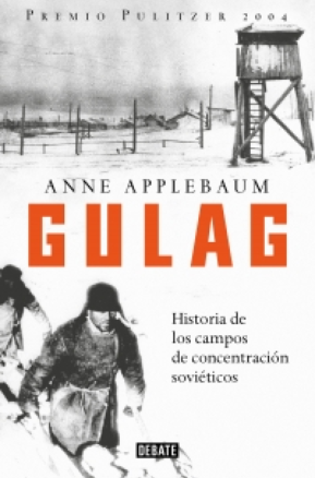 Resumen de Gulag. Historia de los Campos de Concentración Soviéticos