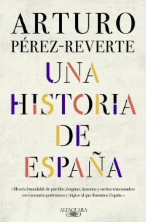 Resumen de Una Historia de España