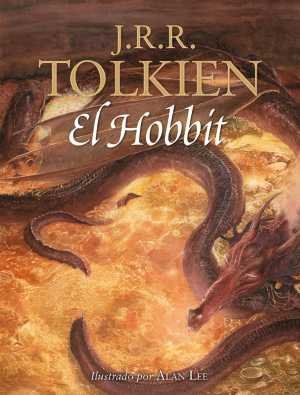 Resumen de El Hobbit Ilustrado