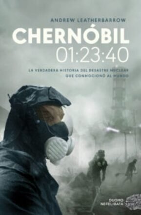 Resumen de Chernóbil 01:23:40
