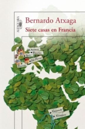 Resumen de Siete Casas en Francia