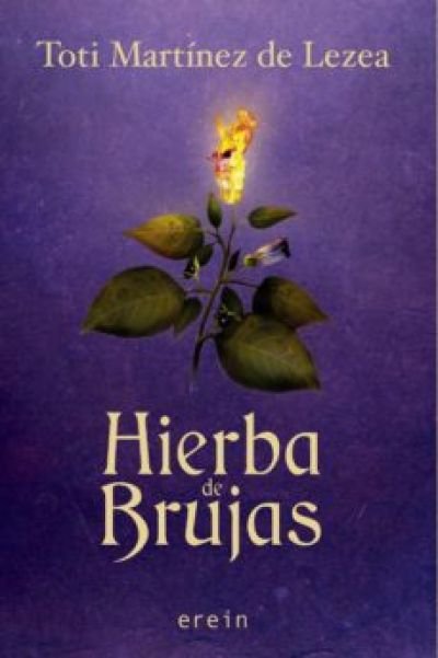 Resumen de Hierba de Brujas