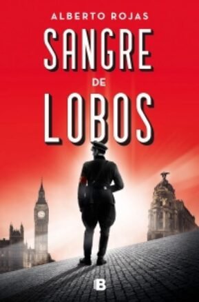 Resumen de Sangre de Lobos