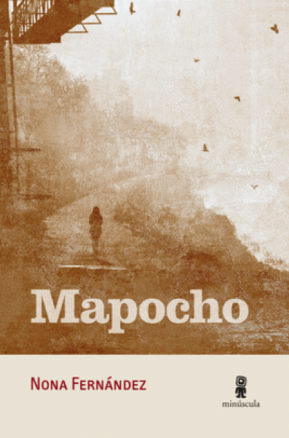 Resumen de Mapocho