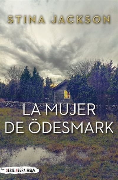 Resumen de La Mujer de Odesmark