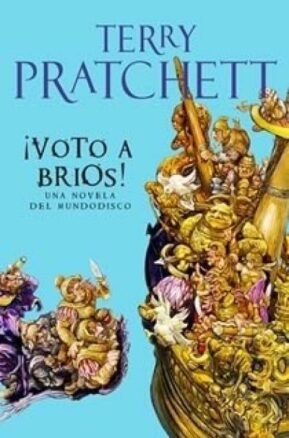 Resumen de ¡Voto a Brios!