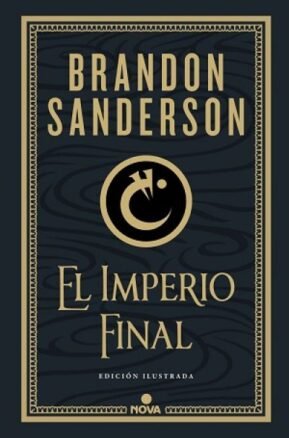 Resumen de El Imperio Final. Nacidos de la Bruma (Mistborn) 1