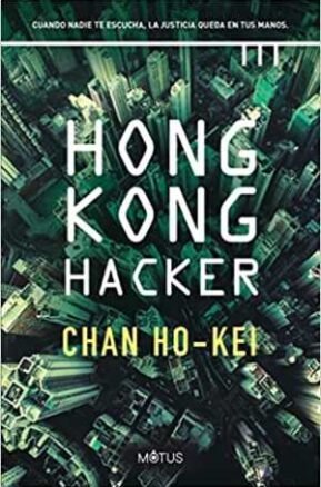 Resumen de Hong Kong Hacker