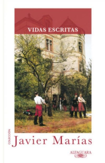 Resumen de Vidas Escritas