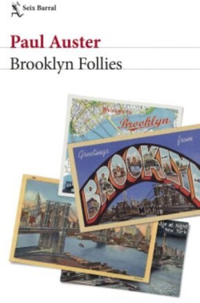 Resumen de Brooklyn Follies