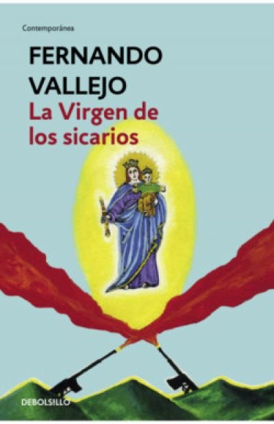 Resumen de La Virgen de los Sicarios