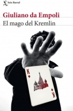 Resumen de El Mago del Kremlin