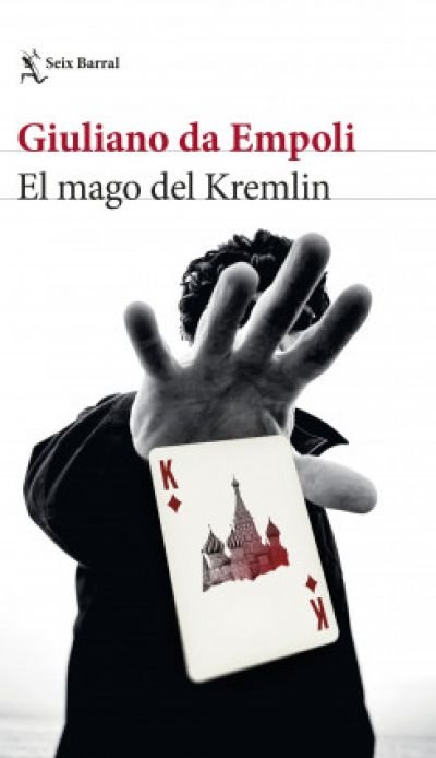 Resumen de El Mago del Kremlin