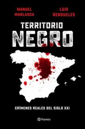 Resumen de Territorio Negro