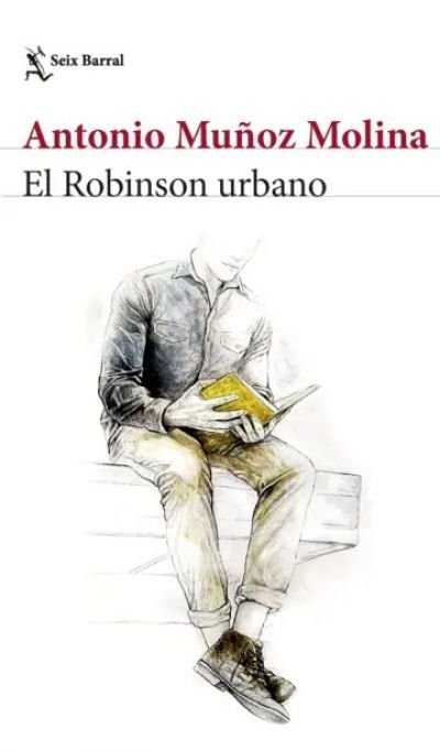 Resumen de El Robinsón Urbano