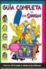 Resumen de Guia Completa de los Simpson