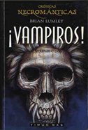 Resumen de ¡Vampiros!